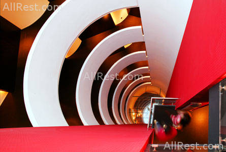 Hotel Cram 4